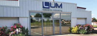 LUM (Limoges Usinage Mécanique)