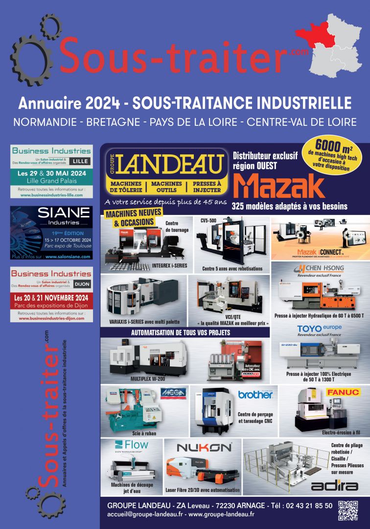 Annuaire digitale 1