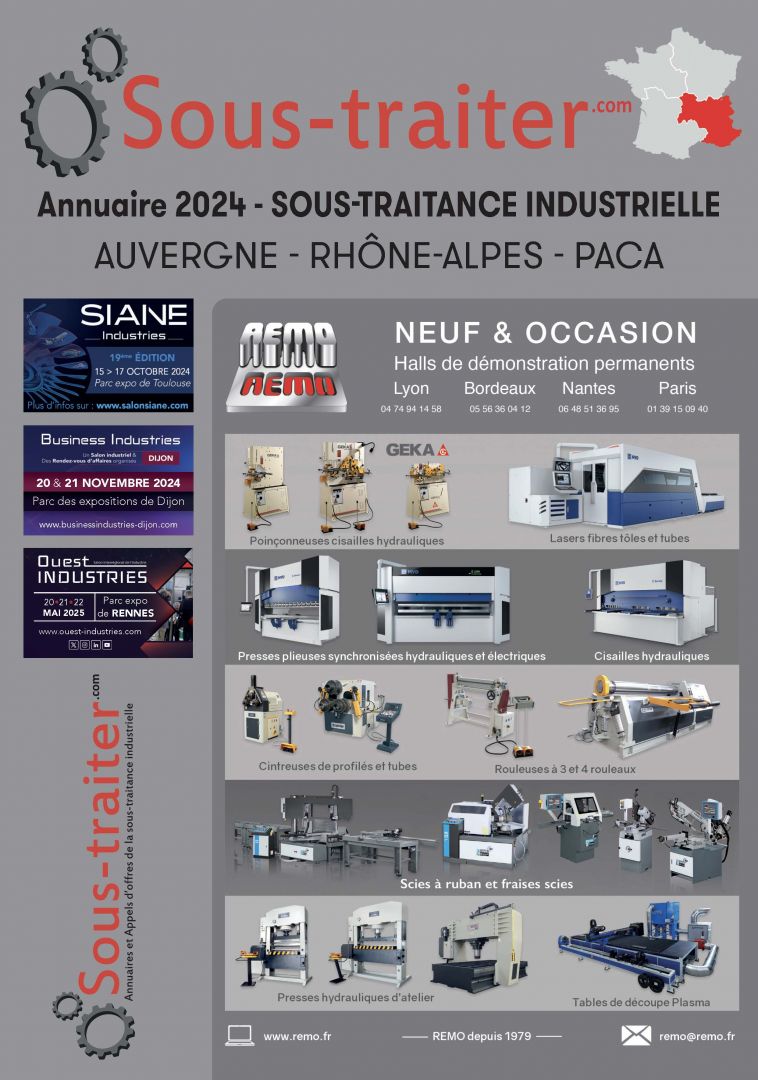 Annuaire digitale 2