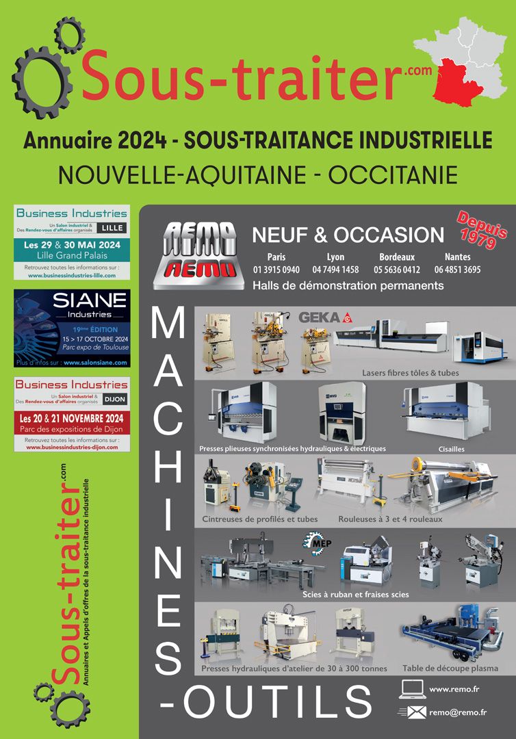 Annuaire digitale 3