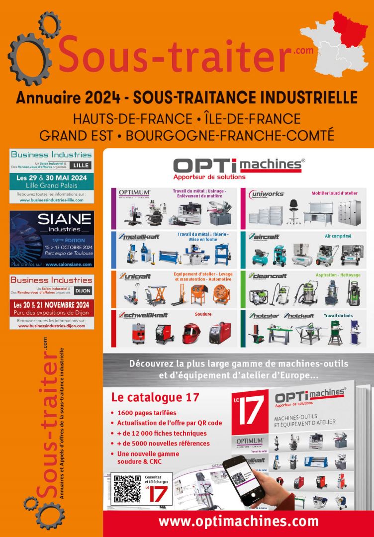 Annuaire digitale 4