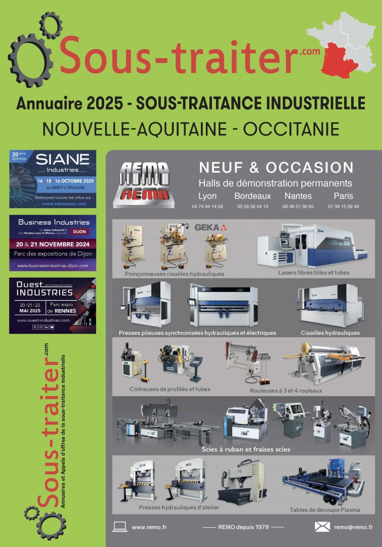 Annuaire digitale 5