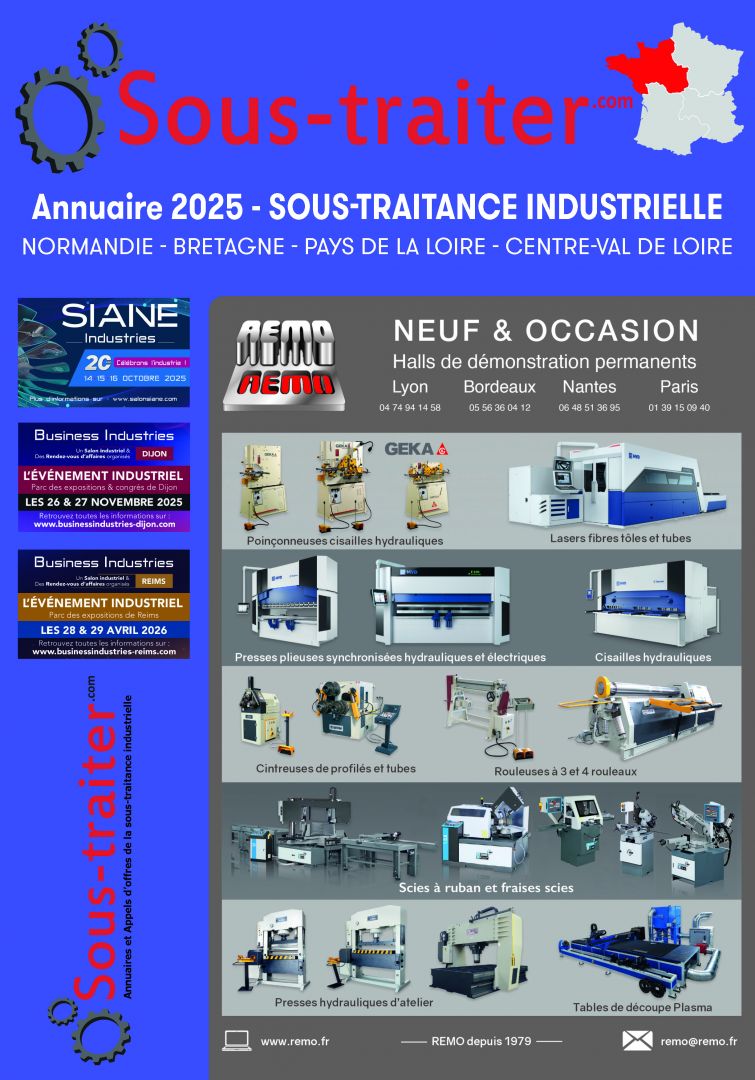 Annuaire digitale 6