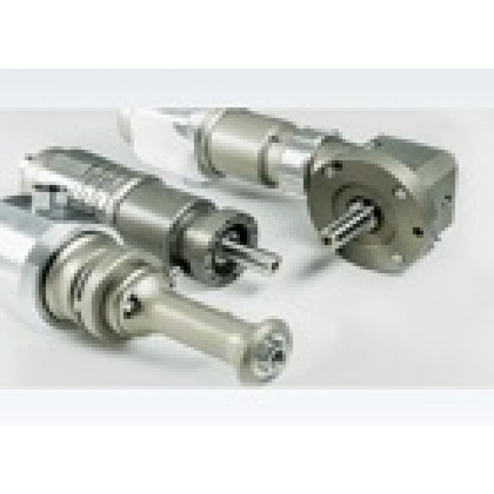 MODEC - Moteurs pneumatiques