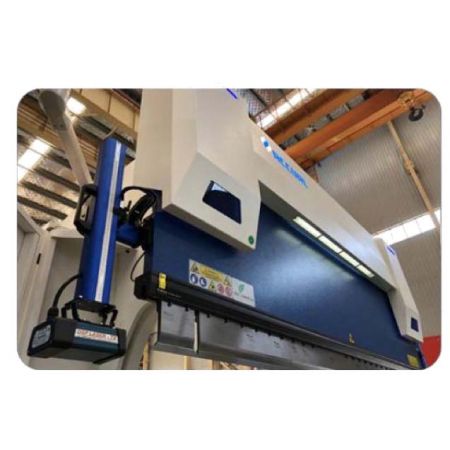 ACCURL EASY BEND NC MB7-125T / 160T x 3200