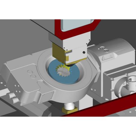 Electroérosion à fil