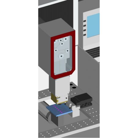 Electroérosion à fil