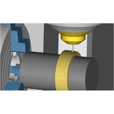 Additif par dépôt de métal