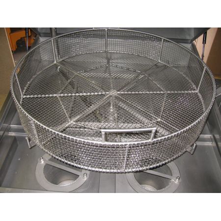 CABINE DE LAVAGE ESP