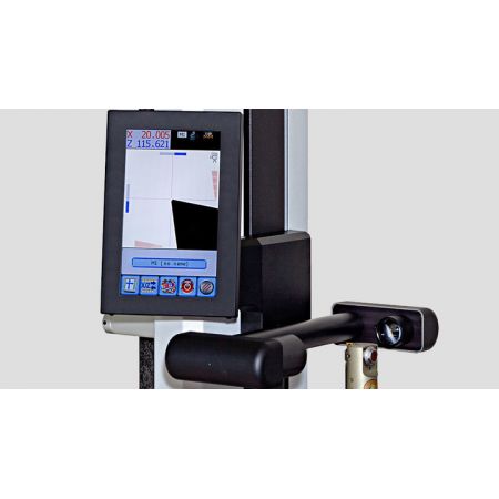 Banc de préréglage d'outils E346i