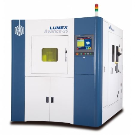 Lumex avance 25