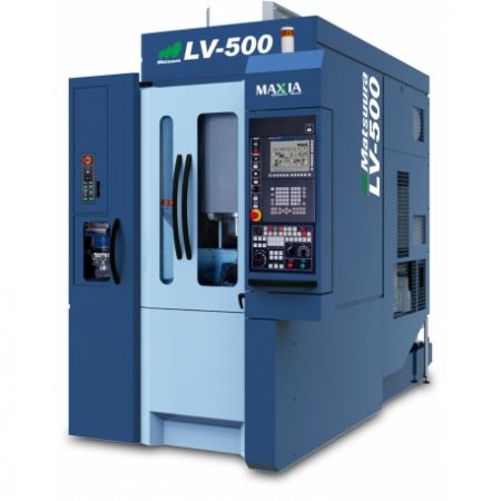 LV 500