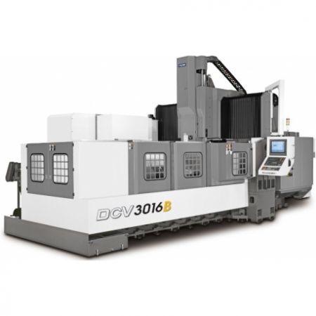 DCV 3018B 5AX