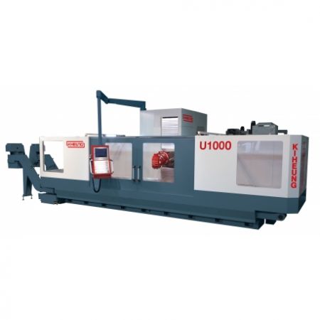 U 1000 N