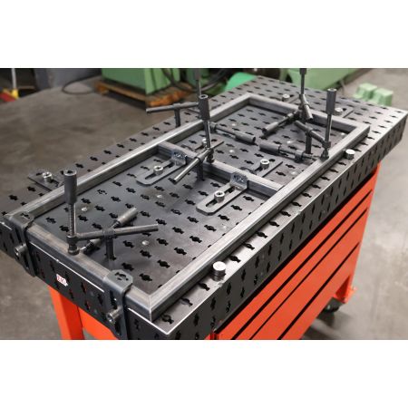 Table de soudure