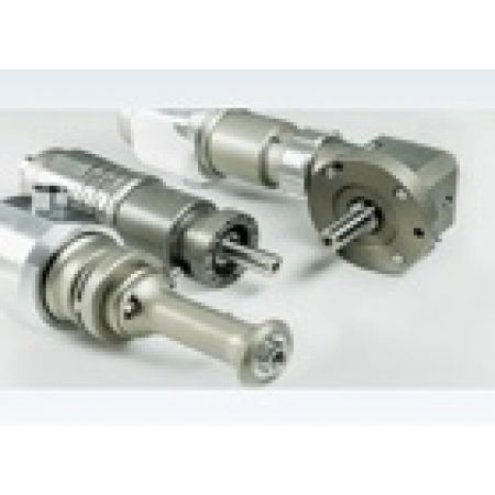 MODEC - Moteurs pneumatiques