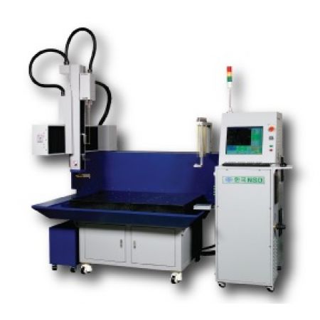  NSD HANKOOK NSD8000G perçage rapide CN