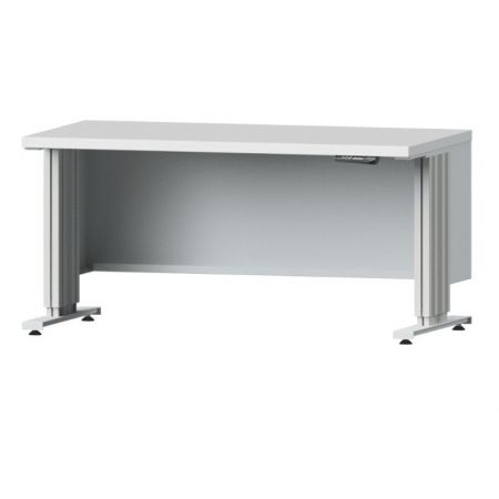 Etabli réglable en hauteur