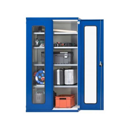 Armoire charge lourde