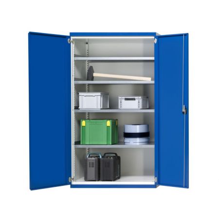 Armoire charge lourde