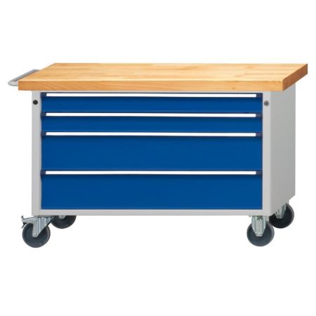 Servantes d’atelier vide