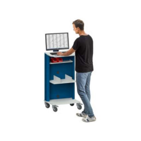 Servantes informatiques