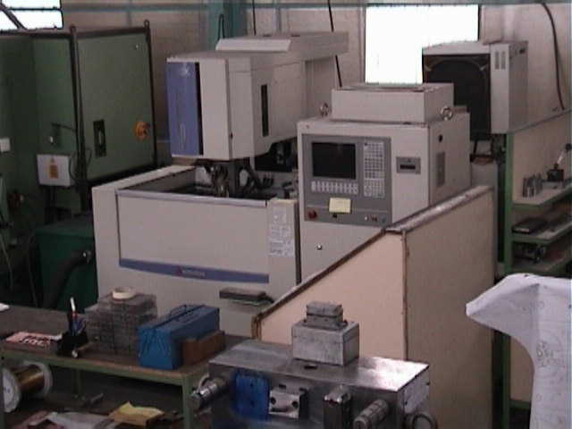 Machine 1