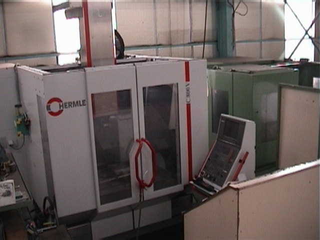 Machine 2