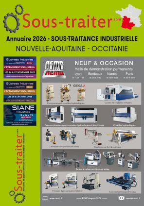 Nouvelle-Aquitaine, Occitanie