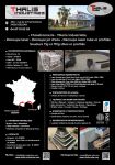 THALIS INDUSTRIES - THALIS TUBE