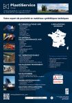 PLASTISERVICE