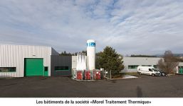 MTT (Morel Traitement Thermique)