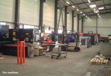 PSI (Picardie Soudure Industrie)