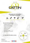CATTIN by DKER