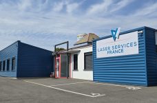 LASER SERVICES FRANCE
