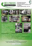 MECA PROCESS