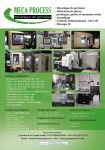 MECA PROCESS