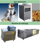BMI (Boënnec Maintenance Industrielle)