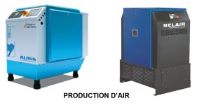 BMI (Boënnec Maintenance Industrielle)