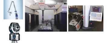 SEFI (Service - Etudes - Fabrications Industrielles)
