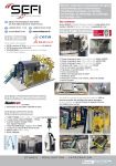 SEFI (Service - Etudes - Fabrications Industrielles)