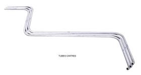 TCI 29 (Tubes - Cintrage - Industrie)