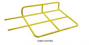 TCI 29 (Tubes - Cintrage - Industrie)