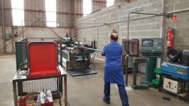 TCI 29 (Tubes - Cintrage - Industrie)