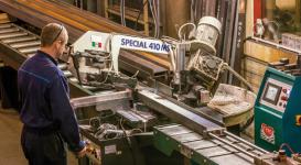 TCI 29 (Tubes - Cintrage - Industrie)