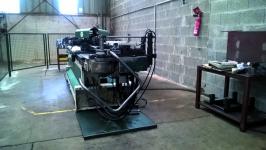 TCI 29 (Tubes - Cintrage - Industrie)