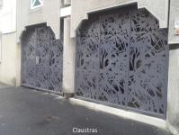 GS2A (Goncalves Serrurerie Aluminium Automatisme)