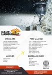 HAUT LANGUEDOC PRECISION