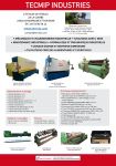 TECMIP INDUSTRIES