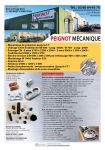 PEIGNOT MECANIQUE